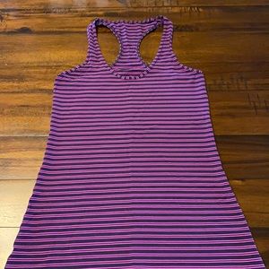 LULULEMON RACERBACK TANK TOP